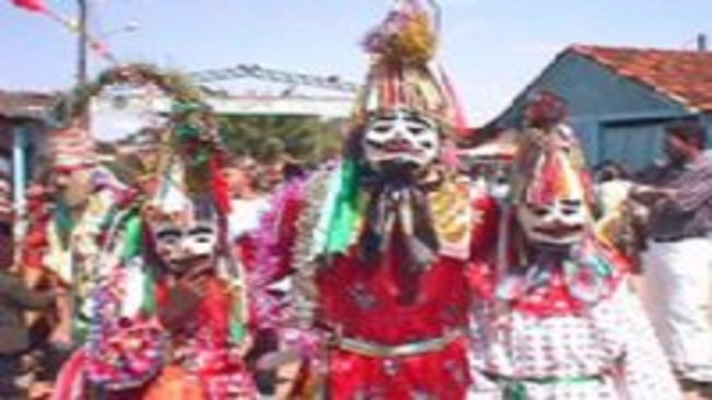 “Folia de Reis” vai acontecer em Sapezal e Campinho 